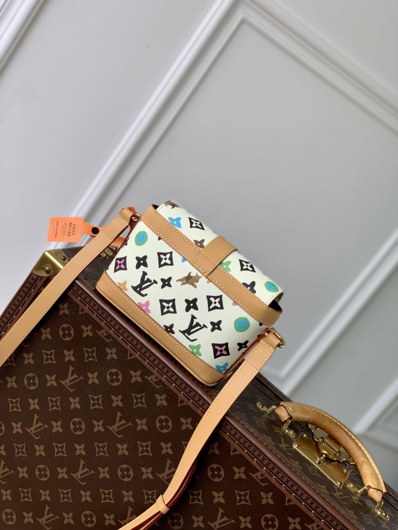 LV Satchel bags